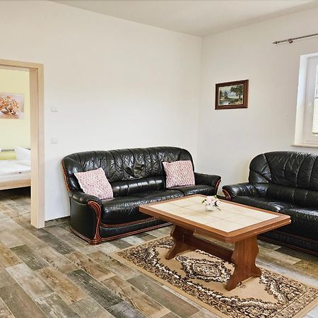 Haus Zum Schloonsee Heringsdorf Zewnętrze zdjęcie