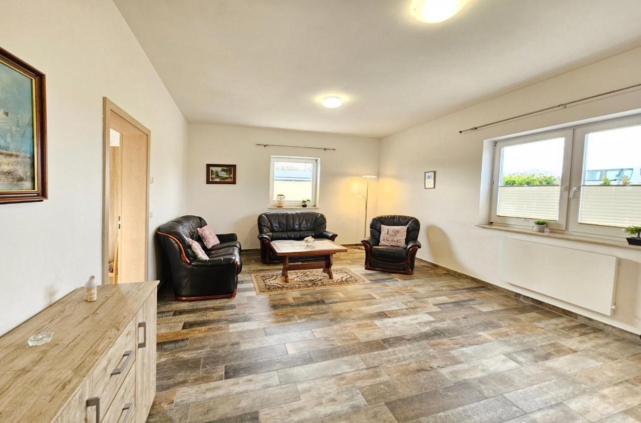 Haus Zum Schloonsee Heringsdorf Zewnętrze zdjęcie